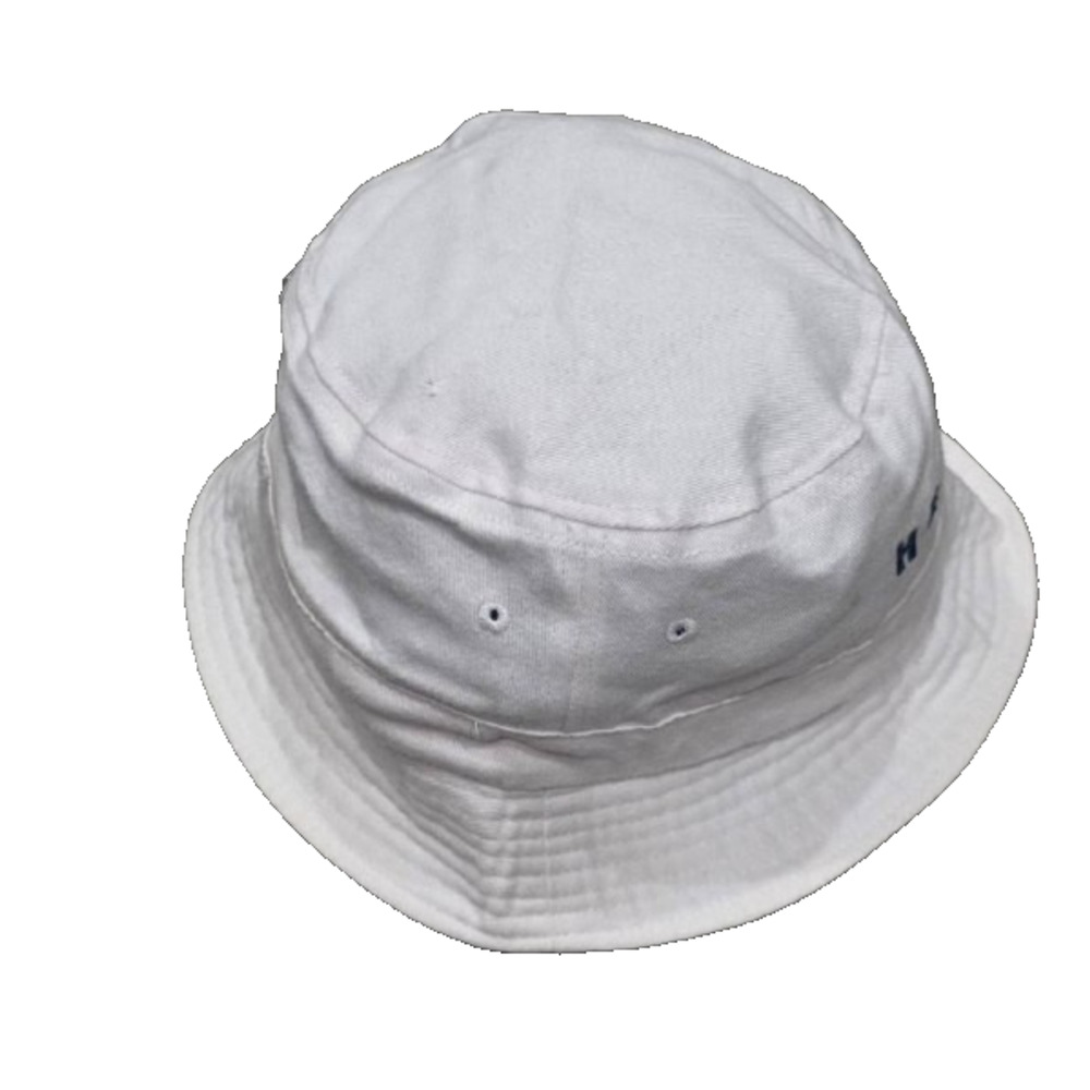 Apollo Bucket Hearst Hat White One size A005601 - Picture 5 of 5